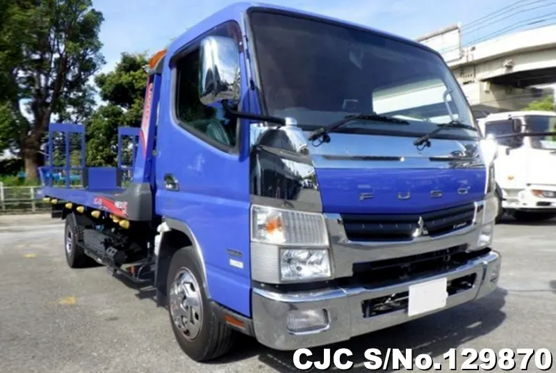 Mitsubishi / Canter 2015