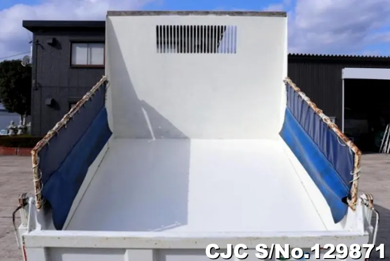 2020 Isuzu / Elf Stock No. 129871