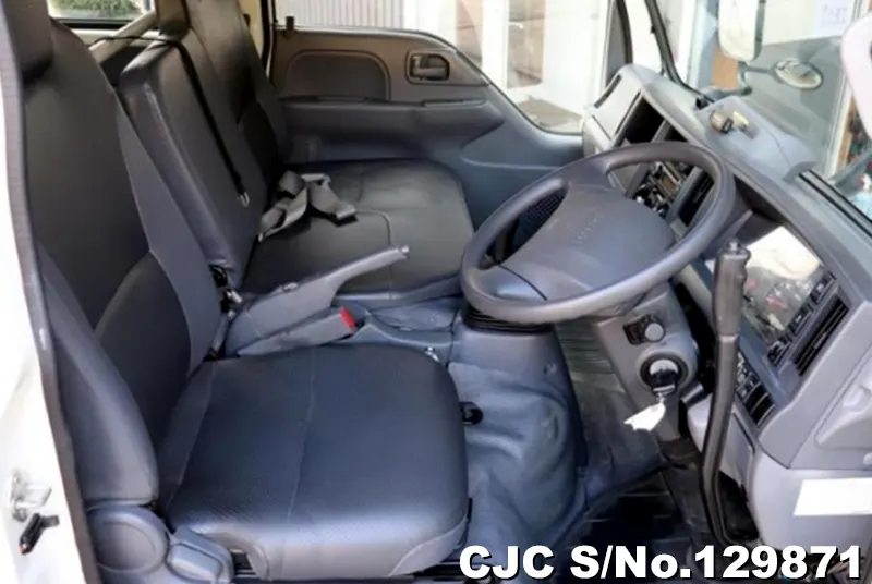 2020 Isuzu / Elf Stock No. 129871