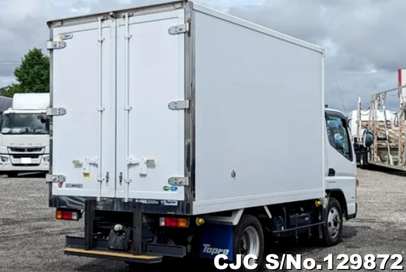 2020 Mitsubishi / Canter Stock No. 129872