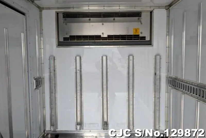 2020 Mitsubishi / Canter Stock No. 129872