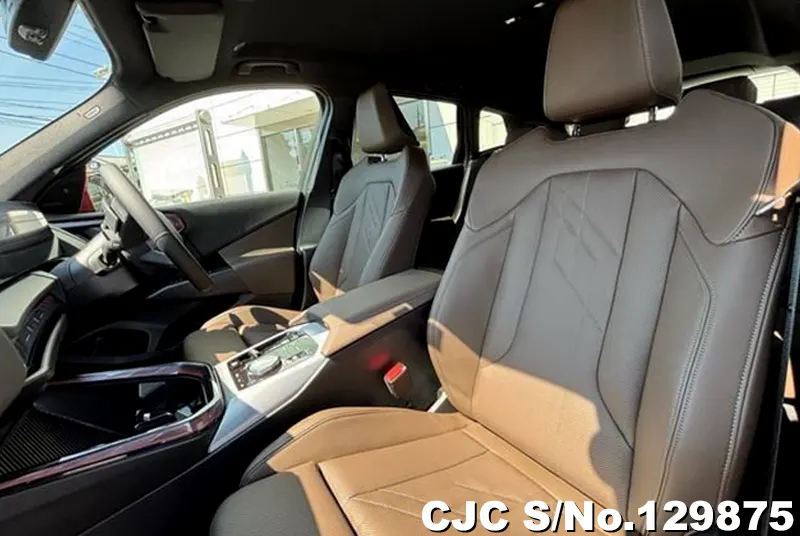 2025 BMW / X3 Stock No. 129875