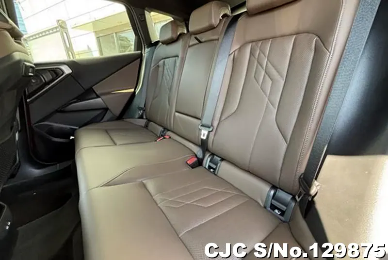 2025 BMW / X3 Stock No. 129875