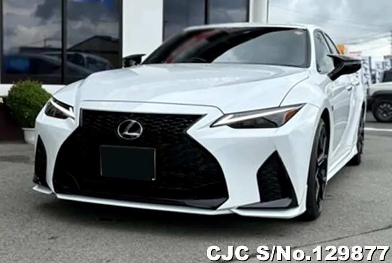 2025 Lexus / LS 300H  Stock No. 129877