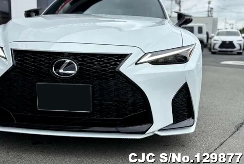 2025 Lexus / LS 300H  Stock No. 129877