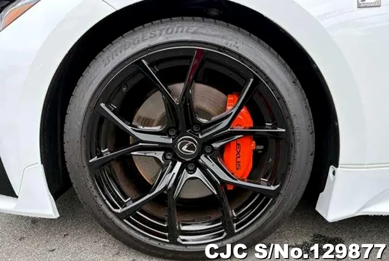 2025 Lexus / LS 300H  Stock No. 129877