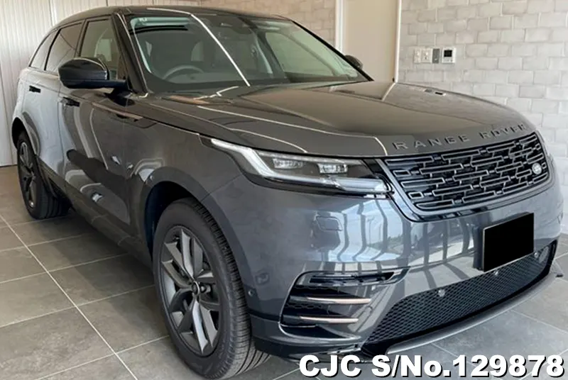 2025 Land Rover / Range Rover / Velar Stock No. 129878