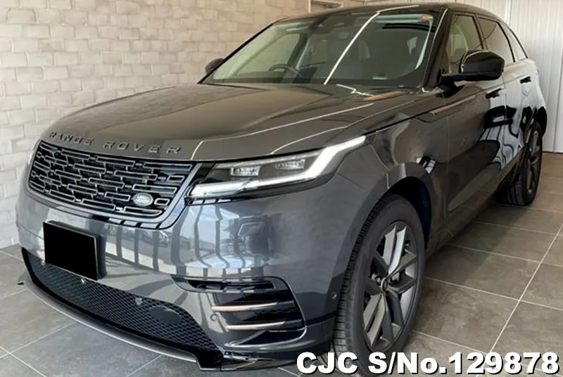 2025 Land Rover / Range Rover / Velar Stock No. 129878