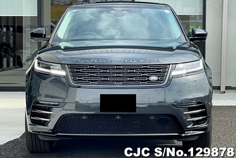 2025 Land Rover / Range Rover / Velar Stock No. 129878