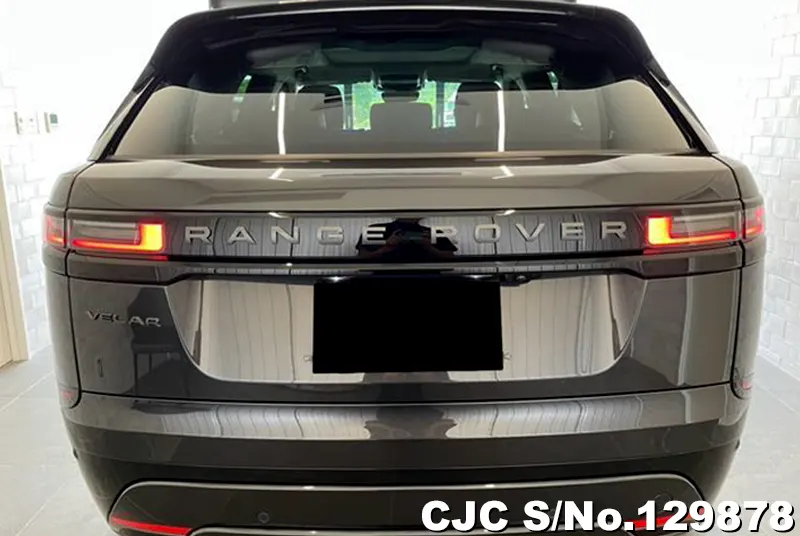 2025 Land Rover / Range Rover / Velar Stock No. 129878