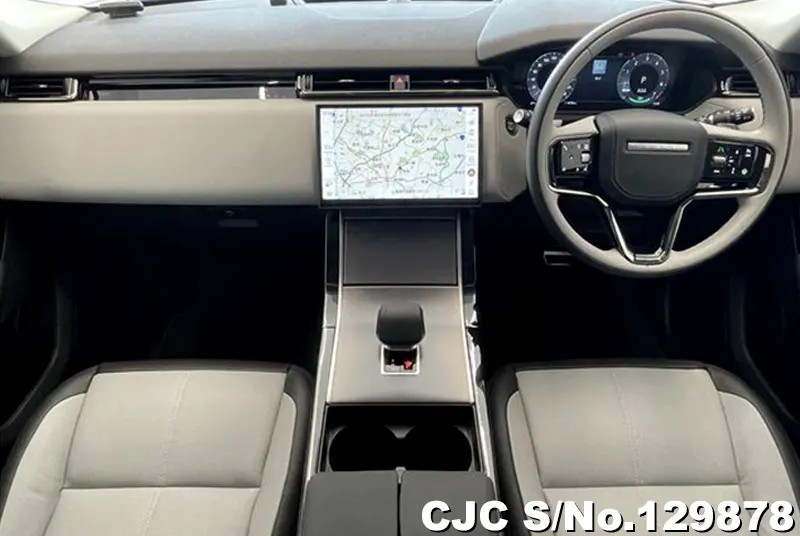 2025 Land Rover / Range Rover / Velar Stock No. 129878