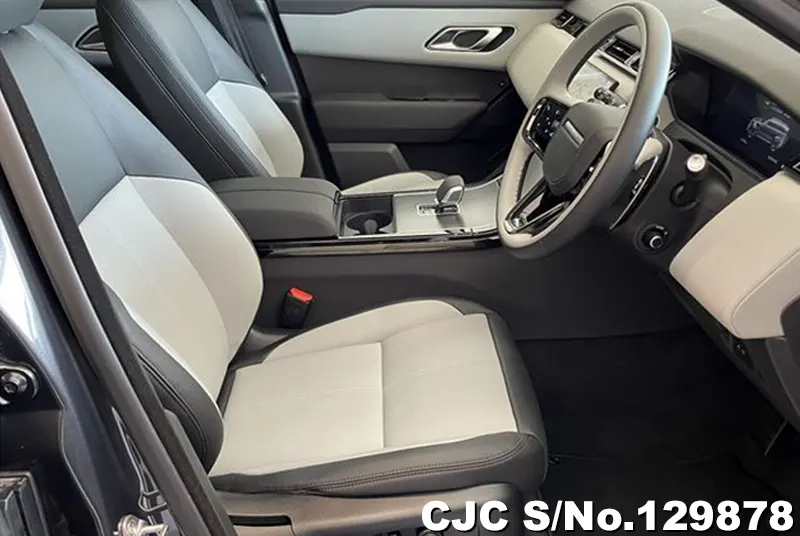 2025 Land Rover / Range Rover / Velar Stock No. 129878