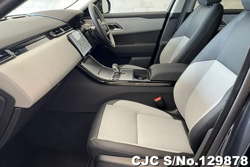 2025 Land Rover / Range Rover / Velar Stock No. 129878