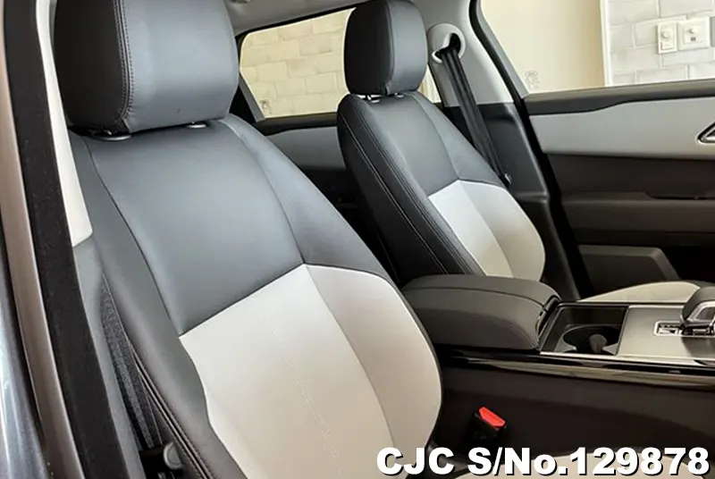 2025 Land Rover / Range Rover / Velar Stock No. 129878