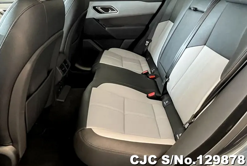 2025 Land Rover / Range Rover / Velar Stock No. 129878