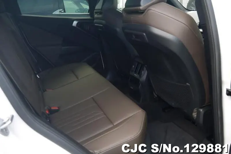 2025 BMW / X3 Stock No. 129881