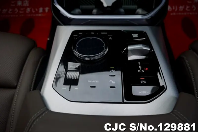 2025 BMW / X3 Stock No. 129881