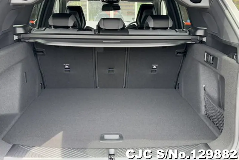 2025 BMW / X3 Stock No. 129882