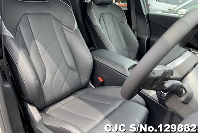 2025 BMW / X3 Stock No. 129882