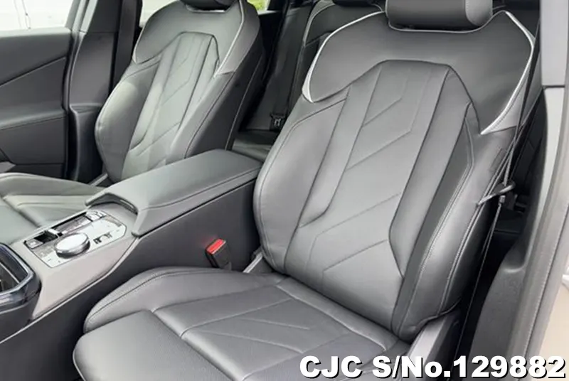 2025 BMW / X3 Stock No. 129882