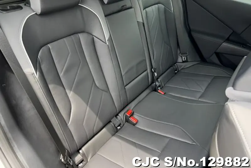 2025 BMW / X3 Stock No. 129882