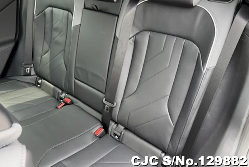 2025 BMW / X3 Stock No. 129882