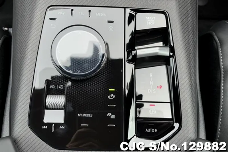 2025 BMW / X3 Stock No. 129882