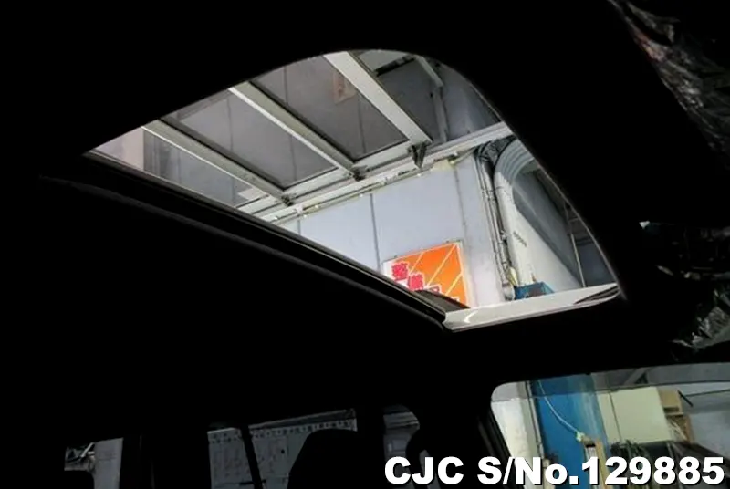 2024 Toyota / Land Cruiser 250 Stock No. 129885