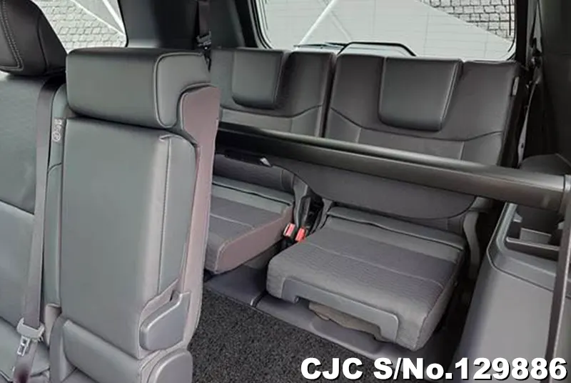 2024 Toyota / Land Cruiser 250 Stock No. 129886