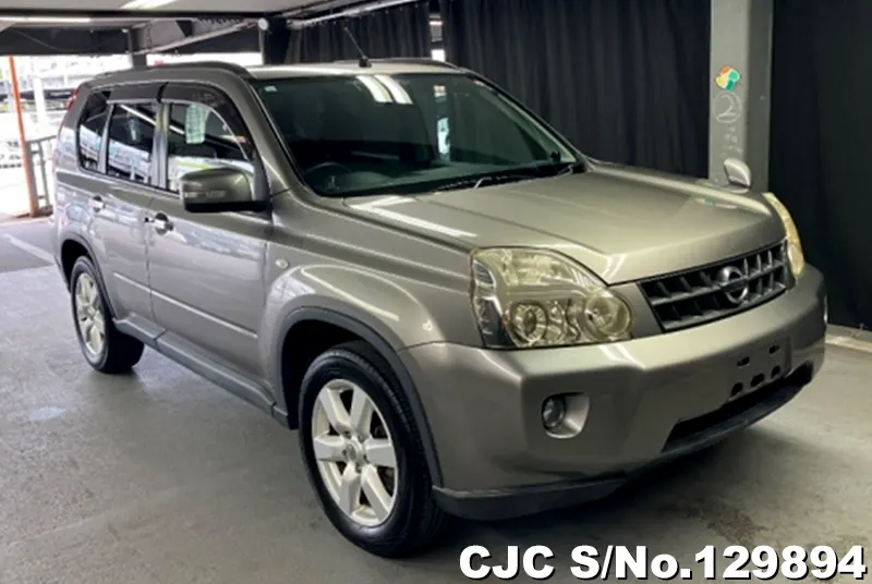 2008 Nissan / X-Trail NT31