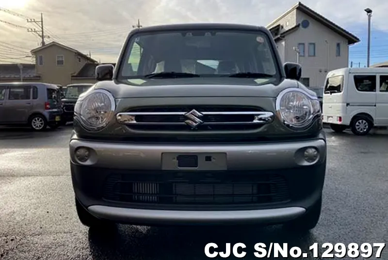 2025 Suzuki / XBee Stock No. 129897