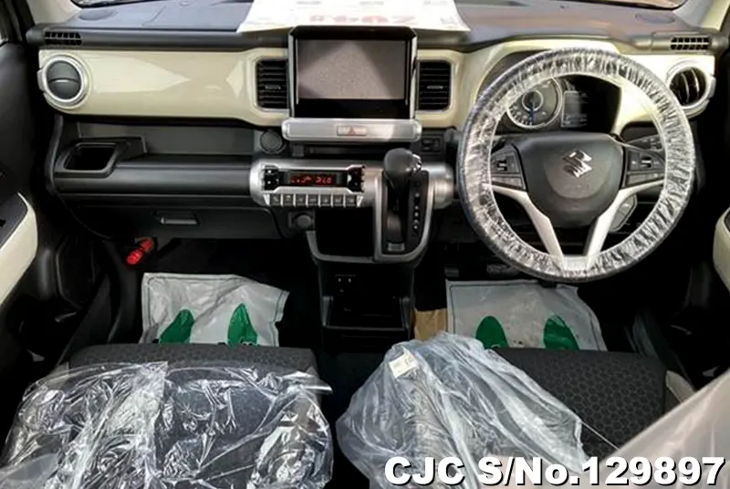 2025 Suzuki / XBee Stock No. 129897