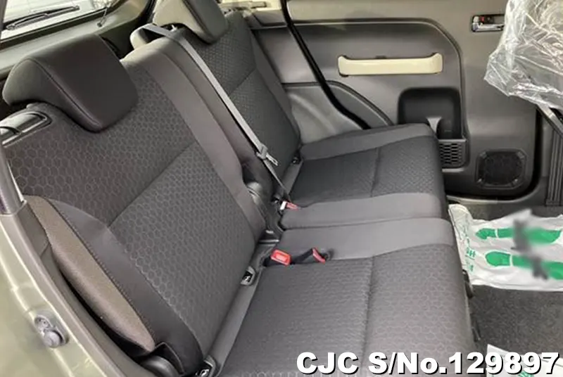 2025 Suzuki / XBee Stock No. 129897