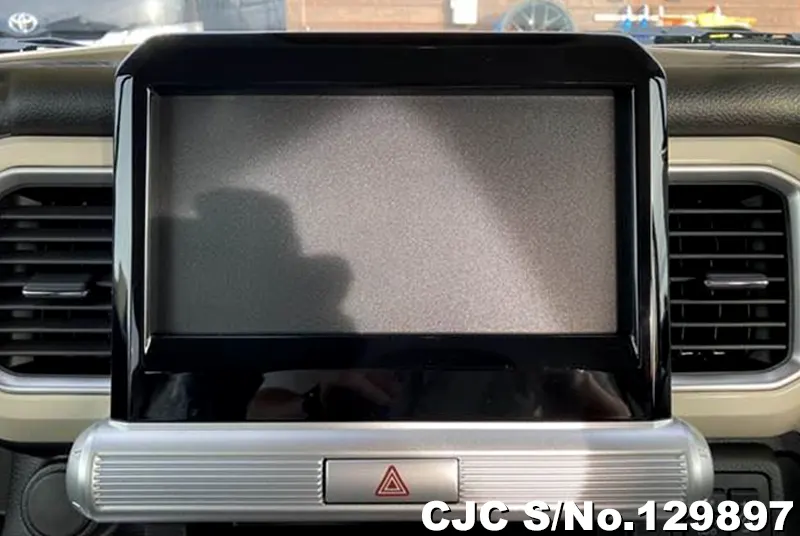 2025 Suzuki / XBee Stock No. 129897