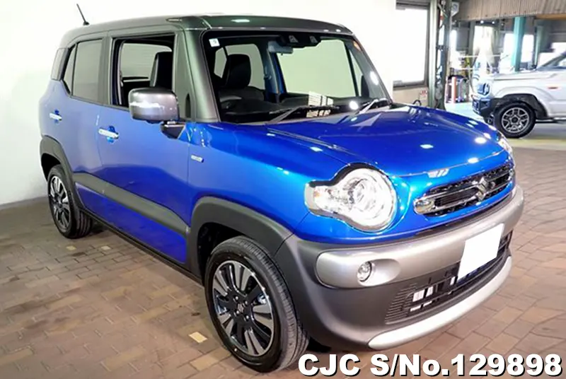2025 Suzuki / XBee Stock No. 129898