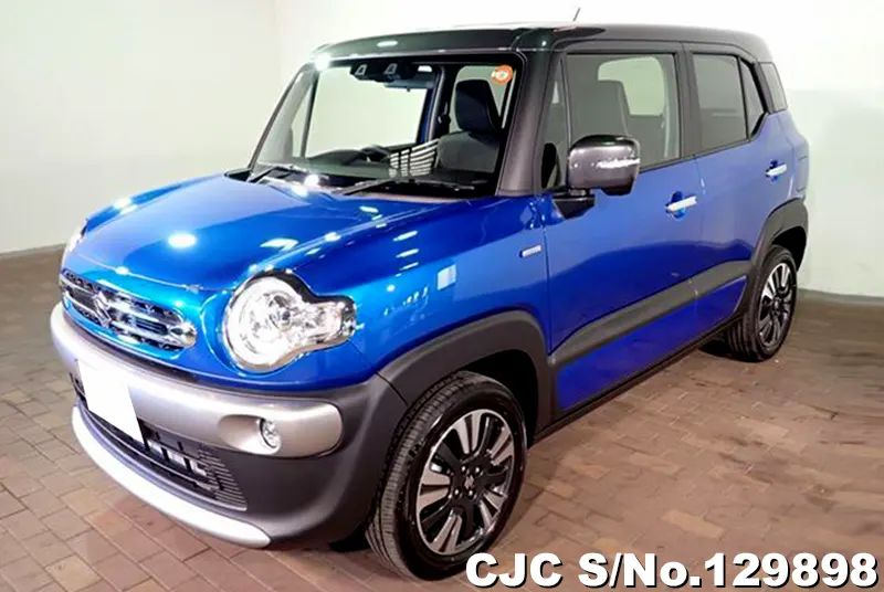 2025 Suzuki / XBee Stock No. 129898