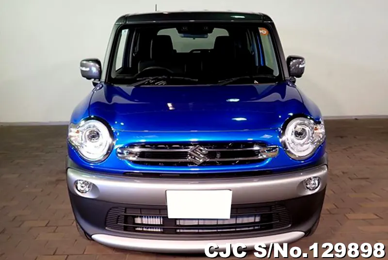 2025 Suzuki / XBee Stock No. 129898