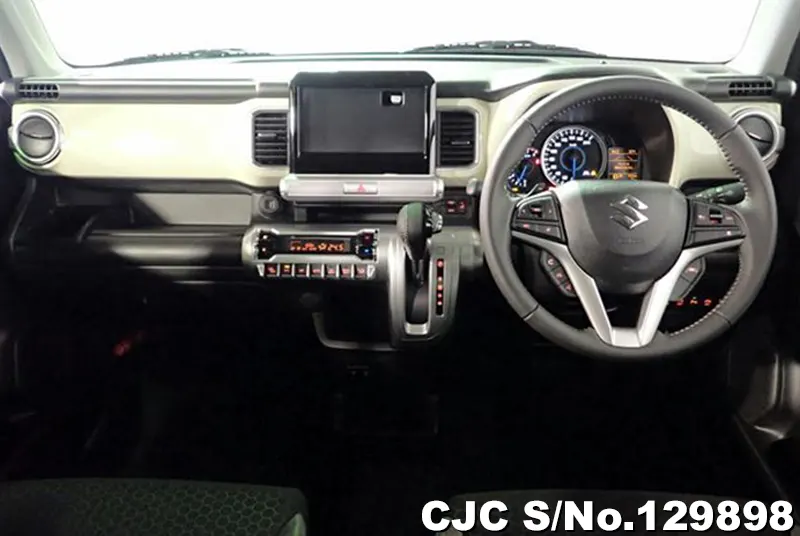 2025 Suzuki / XBee Stock No. 129898