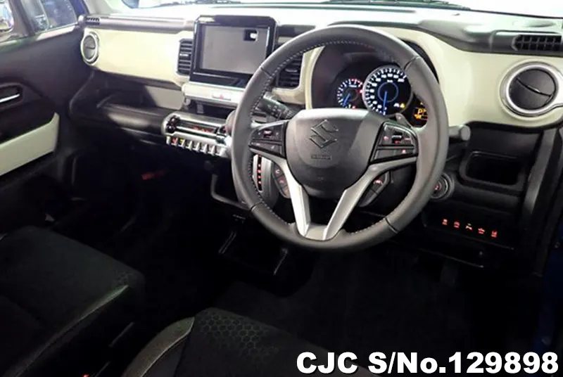 2025 Suzuki / XBee Stock No. 129898