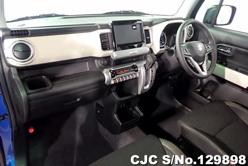 2025 Suzuki / XBee Stock No. 129898