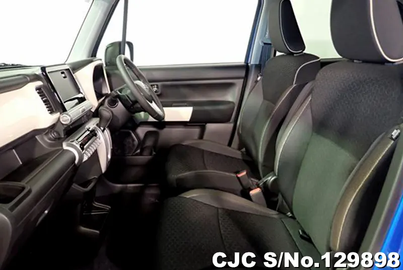 2025 Suzuki / XBee Stock No. 129898