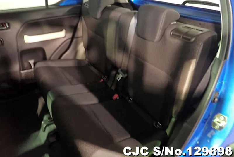 2025 Suzuki / XBee Stock No. 129898