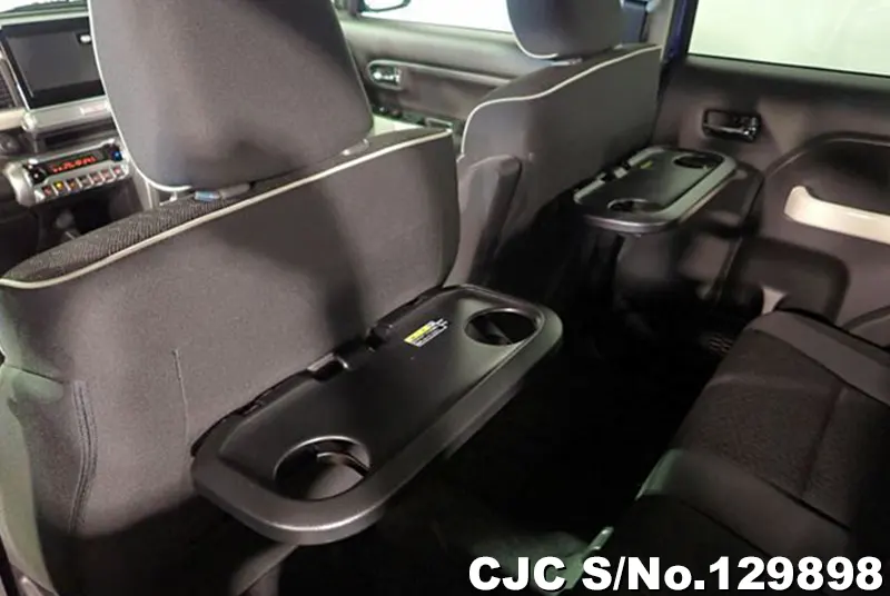 2025 Suzuki / XBee Stock No. 129898