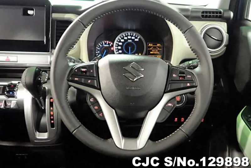 2025 Suzuki / XBee Stock No. 129898