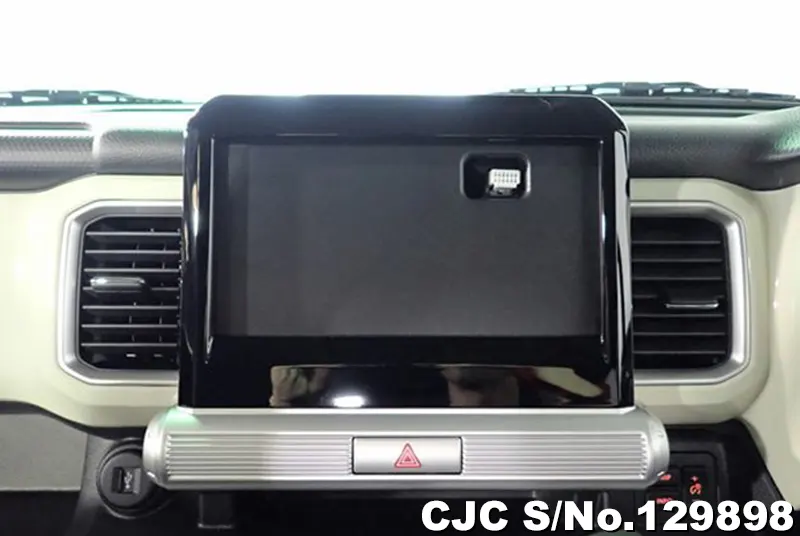 2025 Suzuki / XBee Stock No. 129898