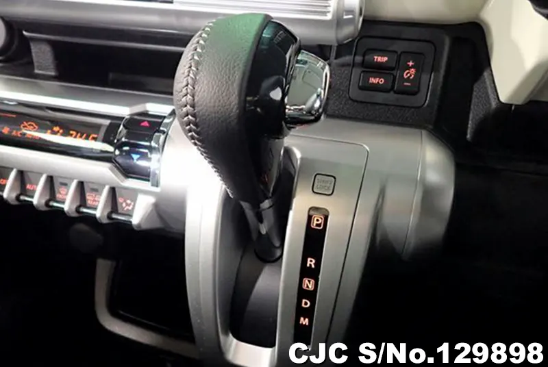 2025 Suzuki / XBee Stock No. 129898