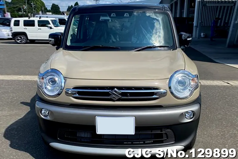 2025 Suzuki / XBee Stock No. 129899