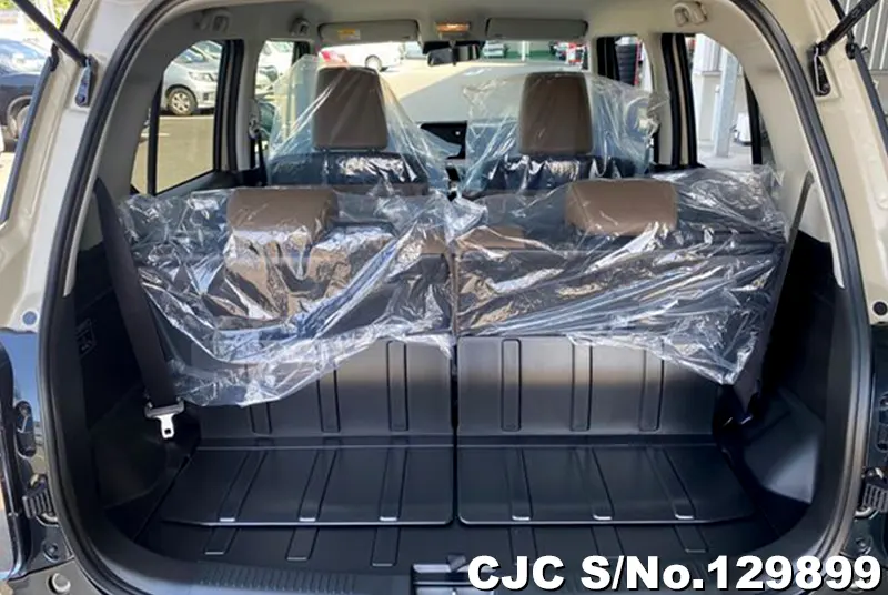 2025 Suzuki / XBee Stock No. 129899