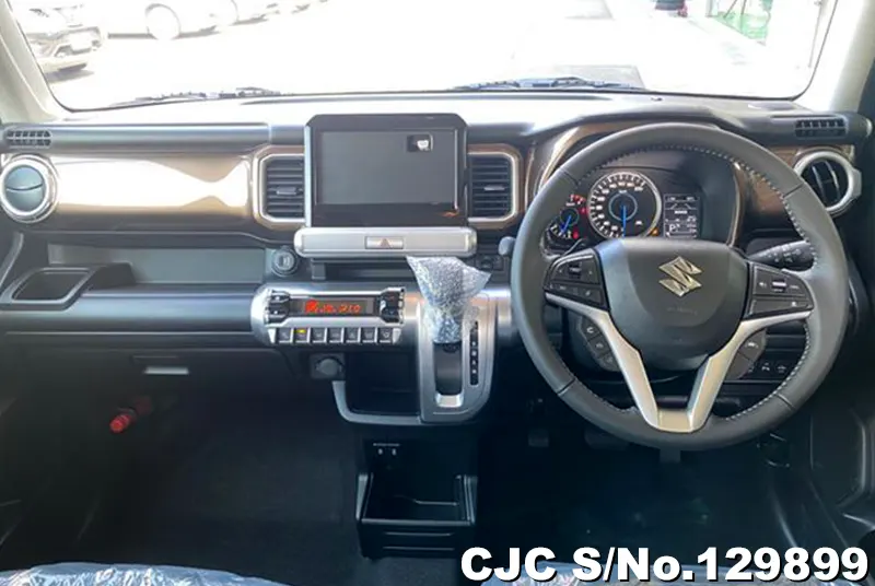 2025 Suzuki / XBee Stock No. 129899