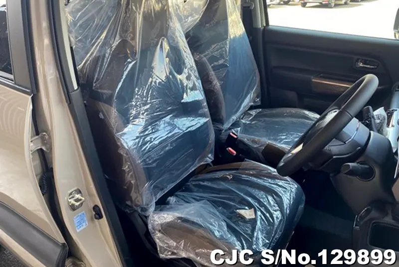 2025 Suzuki / XBee Stock No. 129899